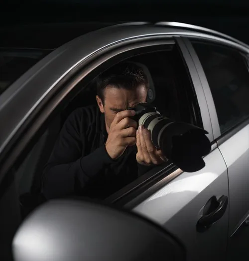 Louisiana Private Investigations & Surveillance